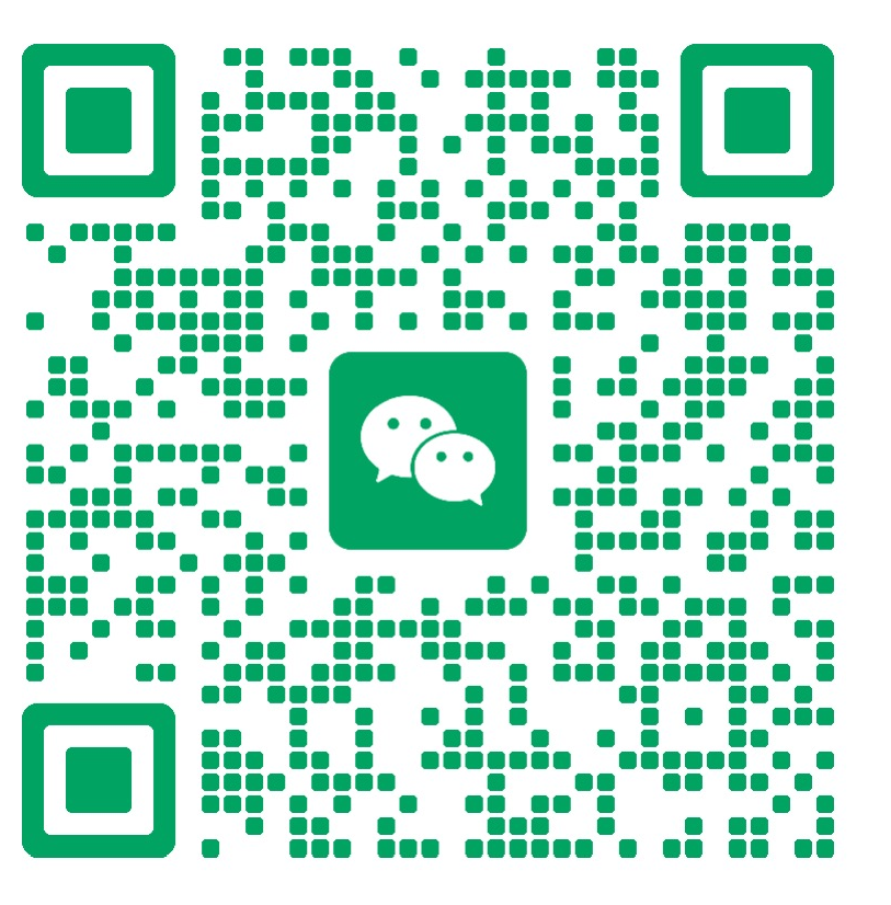扫一扫加微信-木子聊项目