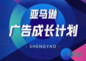 亚马逊广告成长计划,全面掌握广告矩阵搭建,开源节流,让你的流量来源多元化-木子聊项目
