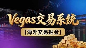 【普通人也可以成为操盘手第二期】Vegas交易技术+聪明软件，日赚50-100U-木子聊项目
