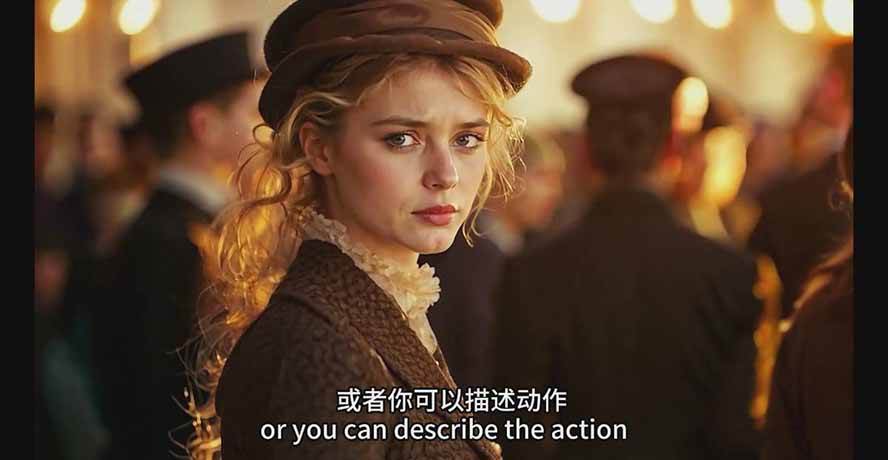 图片[3]-商业AI电影制作艺术指南：定制商业项目解决方案，助力创办专属AI电影工作室-木子聊项目