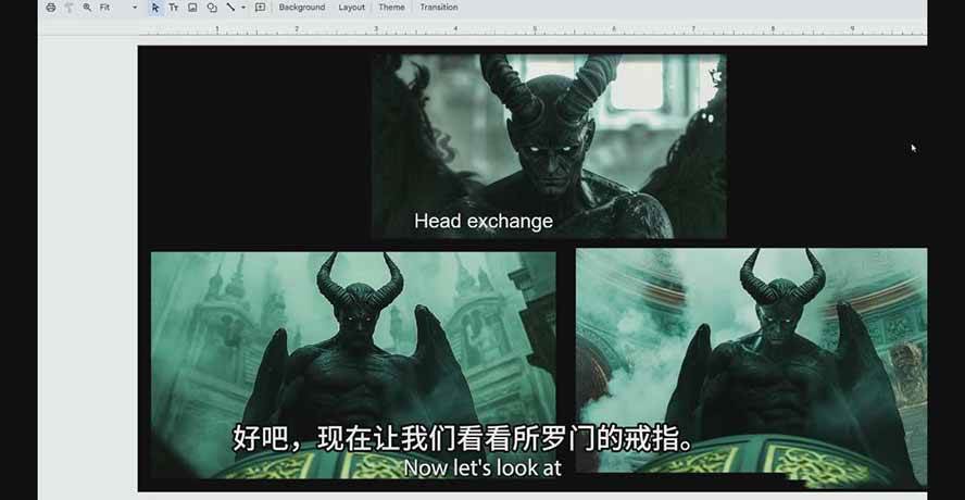 图片[11]-商业AI电影制作艺术指南：定制商业项目解决方案，助力创办专属AI电影工作室-木子聊项目
