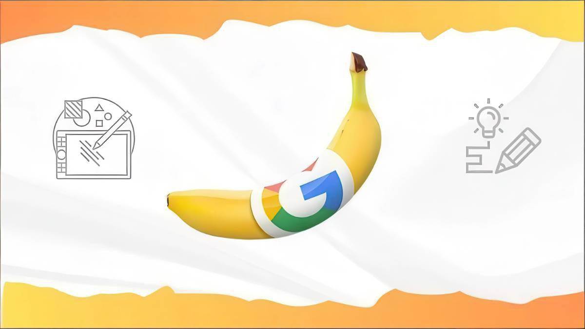 图片[1]-Google Nano Banana全能课：从入门到精通，AI照片编辑与创意设计全掌握-木子聊项目