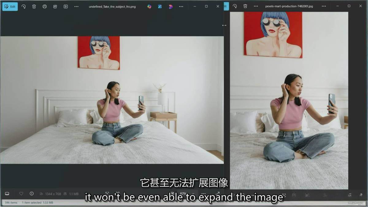 图片[4]-Google Nano Banana全能课：从入门到精通，AI照片编辑与创意设计全掌握-木子聊项目