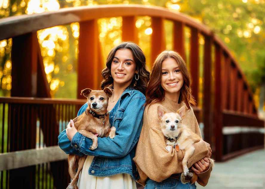 图片[2]-大师级GTG出品-老友记系列AI自适应预设The Friends Preset Collection-木子聊项目