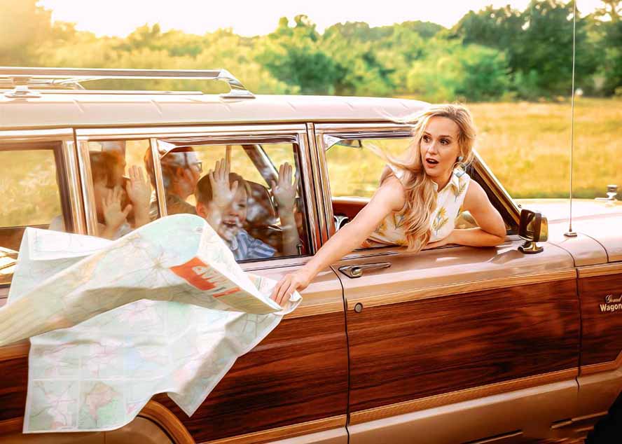 图片[4]-大师级GTG出品-老友记系列AI自适应预设The Friends Preset Collection-木子聊项目