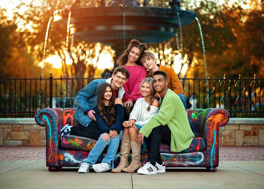 图片[6]-大师级GTG出品-老友记系列AI自适应预设The Friends Preset Collection-木子聊项目