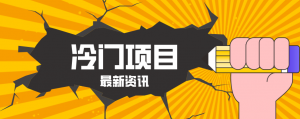 普通人容易忽略的冷门项目，仅靠一部手机，1小时复制粘贴零撸50+-木子聊项目