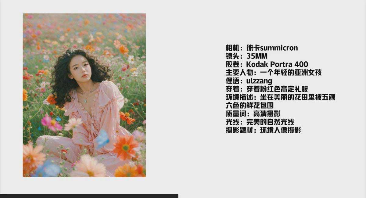 图片[2]-AI摄影商业视觉Midjourney+Stable Diffusion训练营，教程+软件+模型-木子聊项目